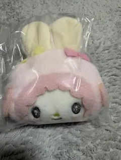 サンリオ シークレットミニポーチチャーム ピアノ
