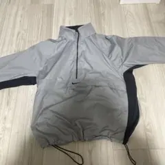Nike Clima-Fit プルオーバー ジャケット