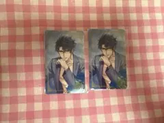 イケヴァン ちゃれくじ ファウスト Sweet Dreamsくじ D賞