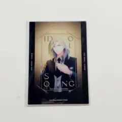 うたプリ カミュ