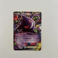 ゲンガーEX 010/049