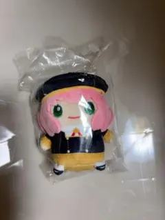 マスコット　キーホルダー