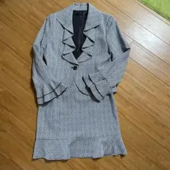 フォーマルスーツ　15ARサイズ