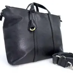 yoshi 様専用✨美品✨ aniary アニアリ 3層 A4可 レザー ブリー