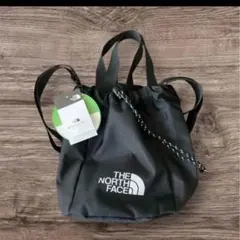 THE NORTH FACEショルダーバッグ