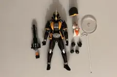 SHFiguarts 仮面ライダーゴーストオレ魂　ジャンク