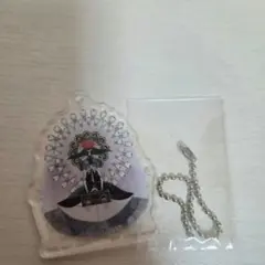 魔法少女まどか☆マギカ 魔女ボールチェーンキーホルダー 全5種 まど