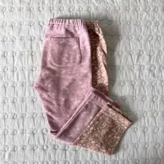 UNIQLO kids レギンス 2枚セット 100cm