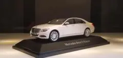 マイバッハ57 S モデルカー 1：18 - メルカリ