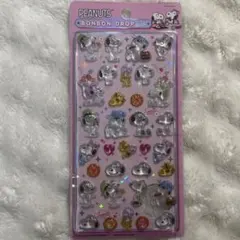 正規品　ボンボンドロップ　スヌーピー　SNOOPY