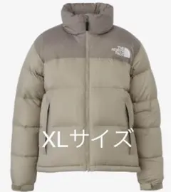 THE NORTH FACE ショートヌプシジャケット XLサイズ