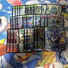 メルカリ便 CS優勝構築 トリーヴァダーバンデ 4cダーバンデ デッキ