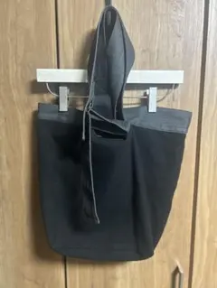 ディスコード ヨウジヤマモト スモールレザーボストンバッグ - メルカリ