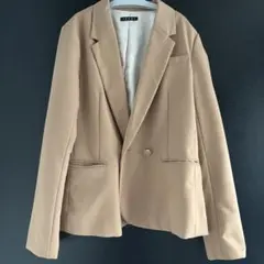 ☆美品☆ INGNI スプリングコート　Mサイズ　ベージュ