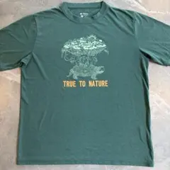 フォックスファイヤー TRUE TO NATURE Tシャツのサムネイル