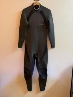 Xreson フルスーツ ウェットスーツ ブラック 黒 Lサイズ Xreson フルスーツ ウェットスーツ ブラック 黒 Lサイズ