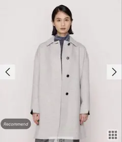 ㊗️大幅値下げ㊗️ コムサデモード K.T POUR HOMME ロングコート コムサイズム（COMME CA ISM）｜ジャケット・コート一覧1ページ