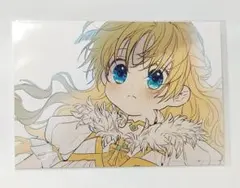 ある日、お姫様になってしまった件について ある姫 アタナシア 特典 ブロマイド