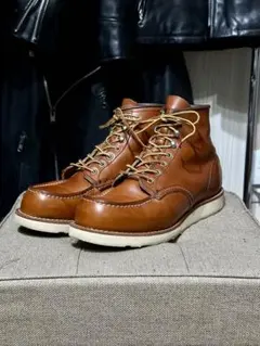 RED WING レッドウィング 875 アイリッシュセッターのサムネイル