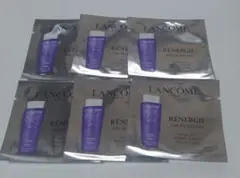 LANCOME RENERGIE GEL-IN-LOTION サンプル 6包のサムネイル