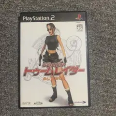 トゥームレイダー 美しき逃亡者