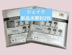 enhypen DESIRE:UNLEASH ENGENE 新品未開封 ジェイク