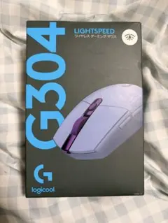 logicool G304 LIGHTSPEED ワイヤレスマウス usb無し