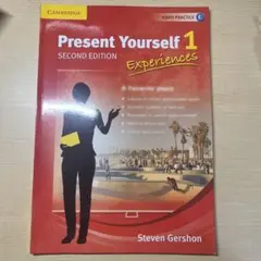 Present Yourself 1 SECOND EDITION
