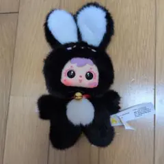 兔子玩偶 附鈴