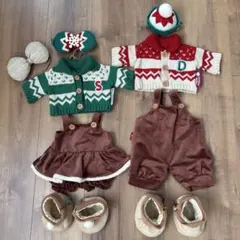 「ダッフィーのクリスマス2015」 東京ディズニーシー クリスマスコスチューム