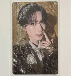 山中柔太朗 M!LK 好きすぎて滅 爆裂愛してる トレカ