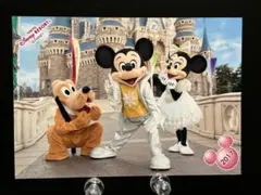 TDL ディズニー スペフォ