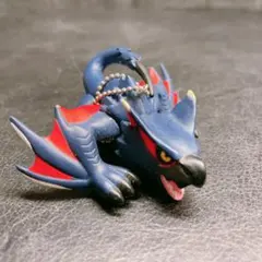 モンスターハンター フリフリマスコット　 ナルガクルガ　キーホルダー　モンハン