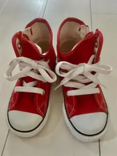 【コンバース】チャックテイラー オールスター ハイ フローズン2 エルサ TD