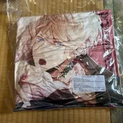 【セット】DIABOLIK LOVERS 無神コウ クッション　香港限定　レア セット】DIABOLIK LOVERS 無神コウ クッション 香港限定 レア - メルカリ