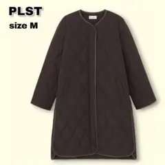 キルティングコート キルティングジャケット