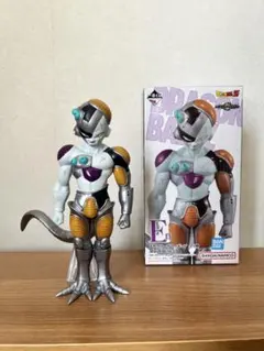 一番くじドラゴンボール E賞　メカフリーザ