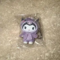 ちびっとも みずのいきもの クロミ