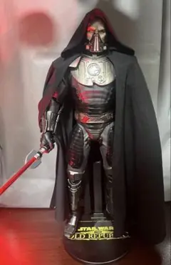 サイドショウ ダース マルガス 1/6フィギュアのサムネイル
