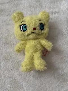 けむりいぬ　ぬいぐるみ マスコット
