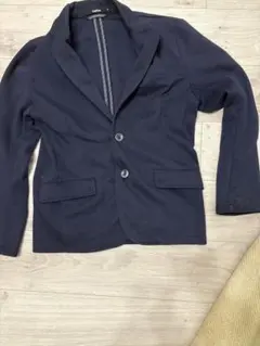 Confirm テーラードジャケット M ネイビー