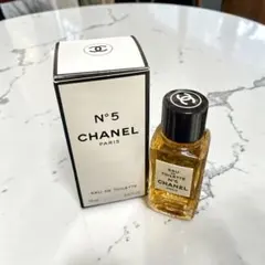 CHANEL N°5 Touche Sensuelle 50ml - メルカリ