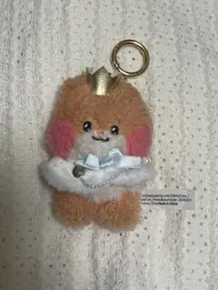 2026年最新】ハンビンぬいぐるみの人気アイテム - メルカリ