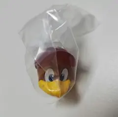 プロ野球マスコット　めじるしアクセサリー　クラッチ(楽天)