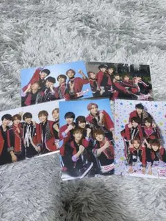 HiHiJets 2019 シアタークリエ フォトセット