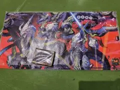 2025年最新】ヴァルキリアス プレイマットの人気アイテム - メルカリ