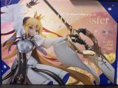 Fate/Grand Order ムーンキャンサー/アーキタイプ：アース 1/7 - メルカリ