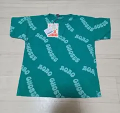 新品未使用 BOBO CHOSES Tシャツ 8-9歳のサムネイル