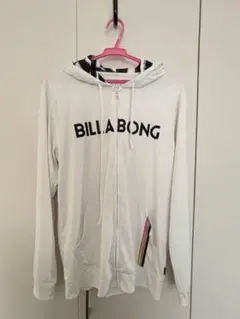 BILLABONG ラッシュガード メンズM