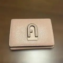 FURLA 三つ折り財布